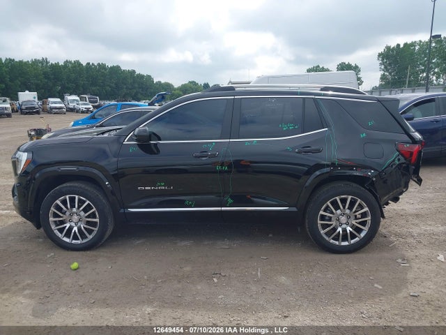 GMC Terrain Denali 2026 3GKALZEG6TL153550 Image 15