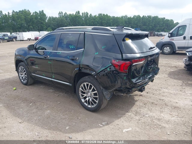 GMC Terrain Denali 2026 3GKALZEG6TL153550 Image 3
