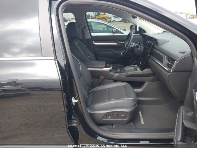 GMC Terrain Denali 2026 3GKALZEG6TL153550 Image 5