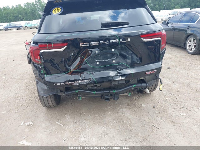 GMC Terrain Denali 2026 3GKALZEG6TL153550 Image 6