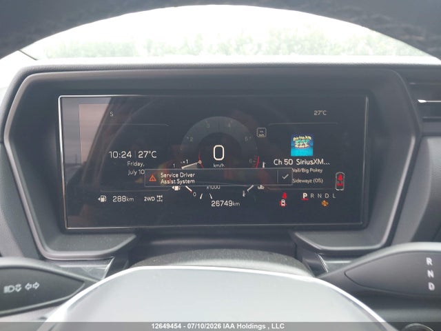 GMC Terrain Denali 2026 3GKALZEG6TL153550 Image 7