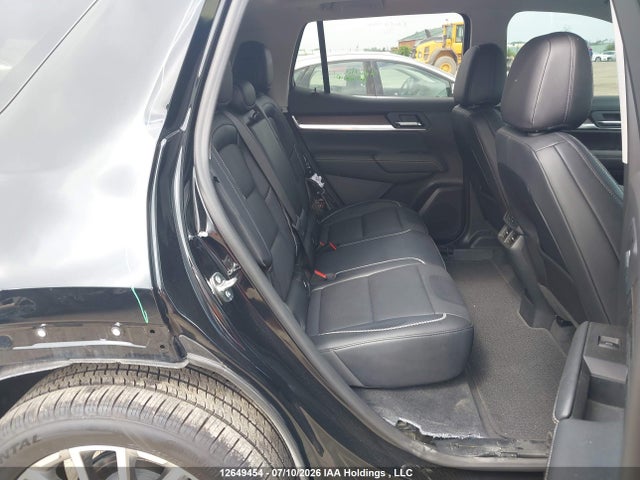 GMC Terrain Denali 2026 3GKALZEG6TL153550 Image 8