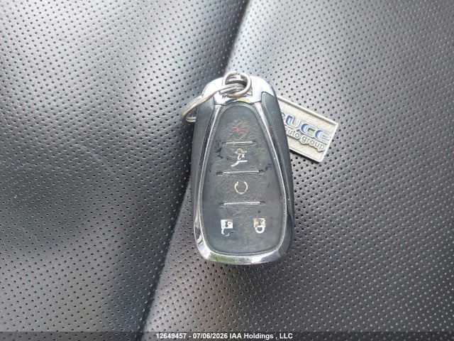 2GNAXWEX7J6219918 Chevrolet Equinox Premier