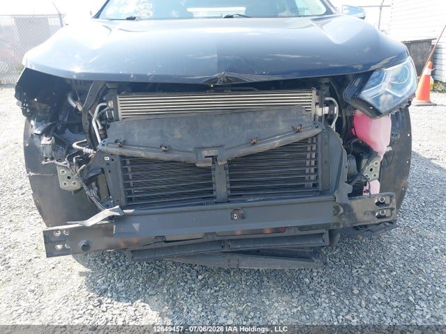 2GNAXWEX7J6219918 Chevrolet Equinox Premier