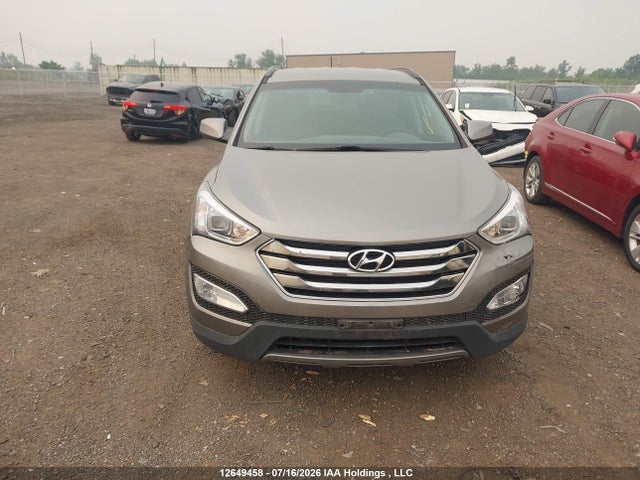 Aukcja sprzedaży 2015 Hyundai Santa Fe Sport 2.4 Base, vin: 5XYZT3LB5FG241746, numer aukcji: 12649458