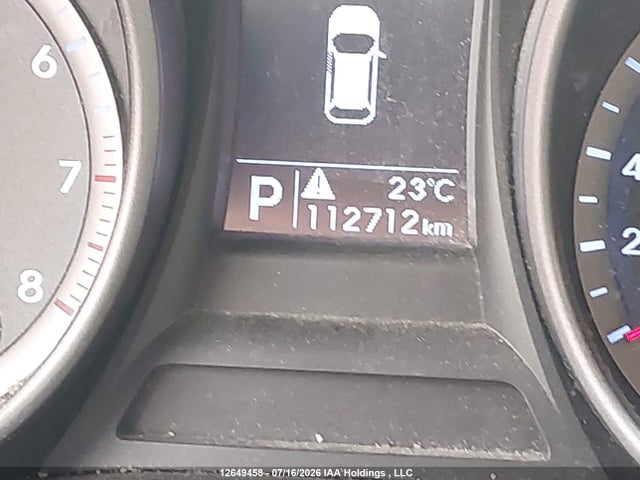 Aukcja sprzedaży 2015 Hyundai Santa Fe Sport 2.4 Base, vin: 5XYZT3LB5FG241746, numer aukcji: 12649458