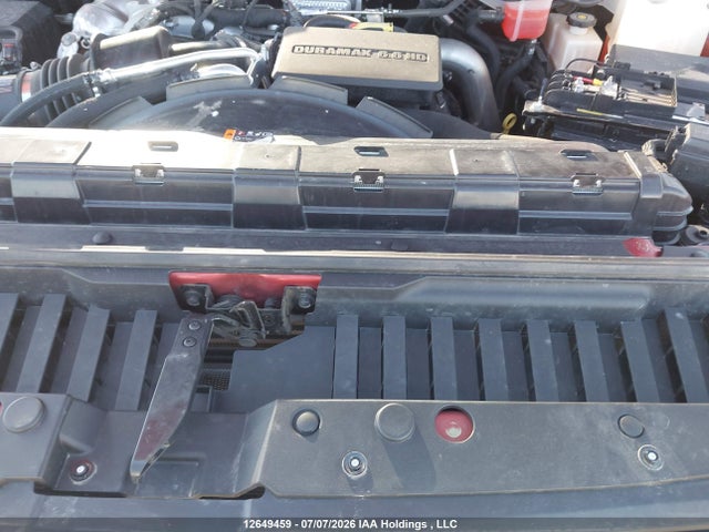 Aukcja sprzedaży 2022 Gmc Sierra 2500hd Sle, vin: 1GT59MEY8NF213493, numer aukcji: 12649459