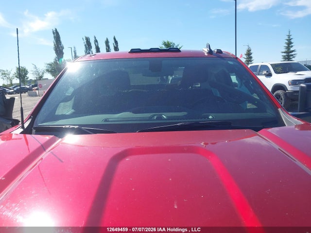 Aukcja sprzedaży 2022 Gmc Sierra 2500hd Sle, vin: 1GT59MEY8NF213493, numer aukcji: 12649459