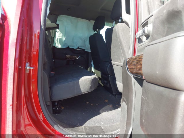 1GT59MEY8NF213493 GMC Sierra 2500hd Sle