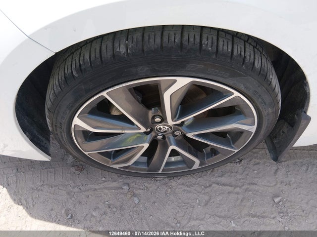 Toyota COROLLA SE 2022 5YFB4MBE0NP108872 Image 20