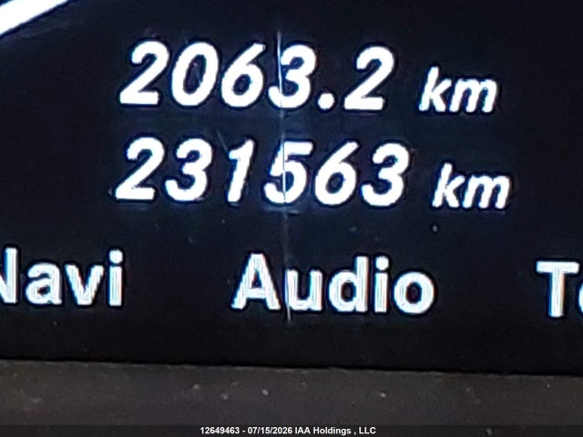 Продаж на аукціоні авто 2013 Mercedes-benz S 350 Bluetec 4matic, vin: WDDNG8DB8DA505947, номер лоту: 12649463