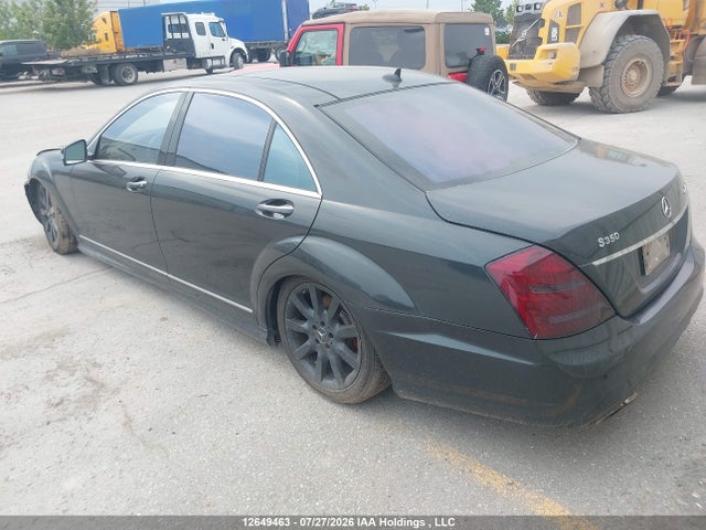 Продаж на аукціоні авто 2013 Mercedes-benz S 350 Bluetec 4matic, vin: WDDNG8DB8DA505947, номер лоту: 12649463