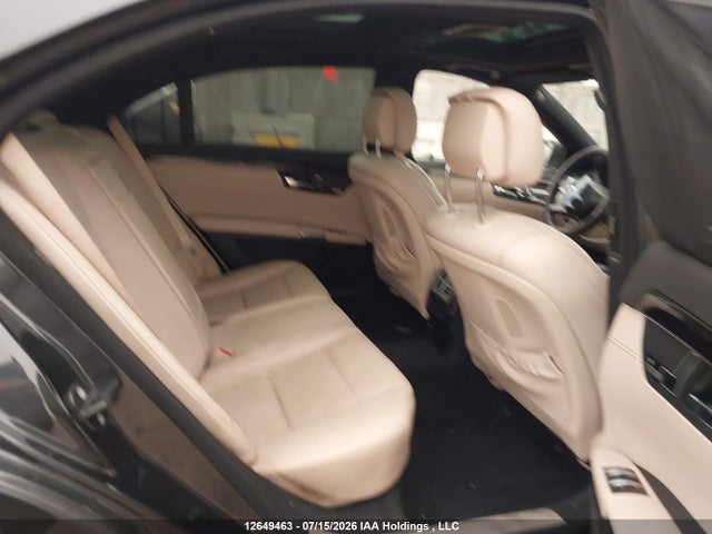 Продаж на аукціоні авто 2013 Mercedes-benz S 350 Bluetec 4matic, vin: WDDNG8DB8DA505947, номер лоту: 12649463