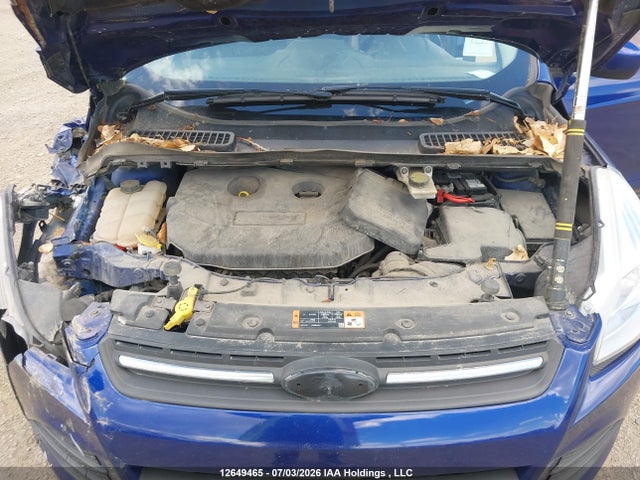 Ford ESCAPE SE 2015 1FMCU9G95FUB85251 Image 10