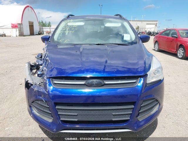 Ford ESCAPE SE 2015 1FMCU9G95FUB85251 Image 13