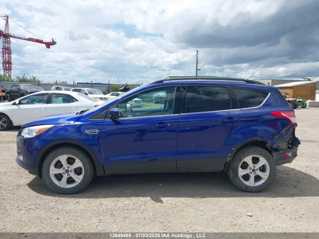 Ford ESCAPE SE 2015 1FMCU9G95FUB85251 Image 15
