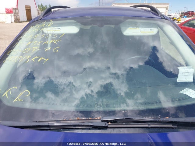 Ford ESCAPE SE 2015 1FMCU9G95FUB85251 Image 18