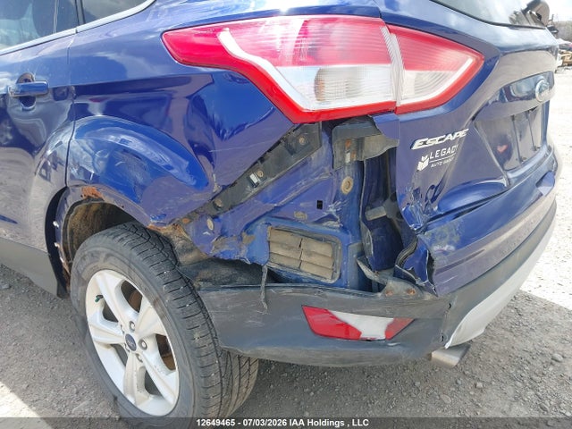 Ford ESCAPE SE 2015 1FMCU9G95FUB85251 Image 21