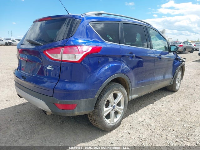 Ford ESCAPE SE 2015 1FMCU9G95FUB85251 Image 4
