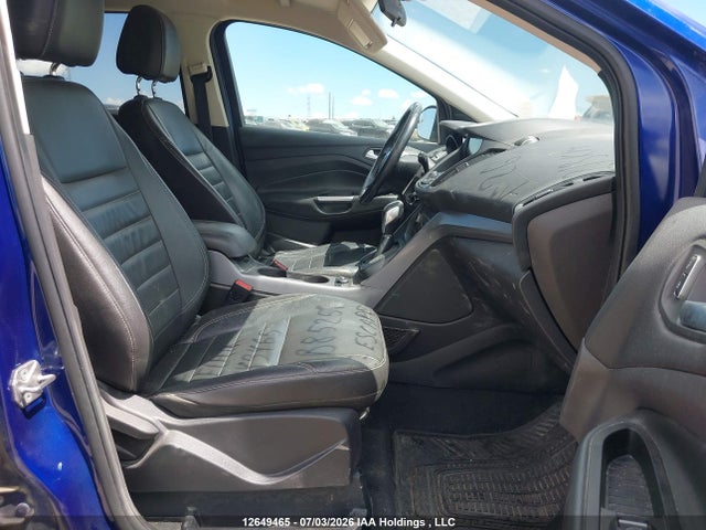 Ford ESCAPE SE 2015 1FMCU9G95FUB85251 Image 5