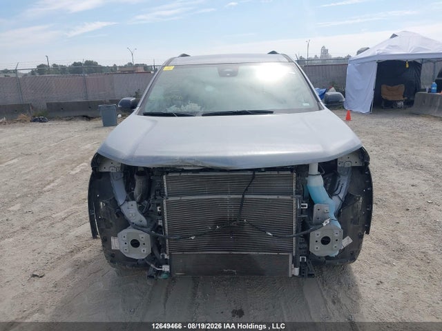 2026 Chevrolet Traverse Lt მანქანა იყიდება აუქციონზე, vin: 1GNEVGKSXTJ185582, აუქციონის ნომერი: 12649466