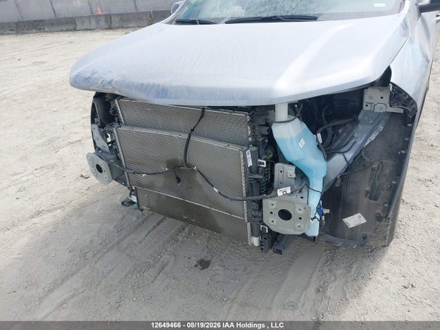 2026 Chevrolet Traverse Lt მანქანა იყიდება აუქციონზე, vin: 1GNEVGKSXTJ185582, აუქციონის ნომერი: 12649466