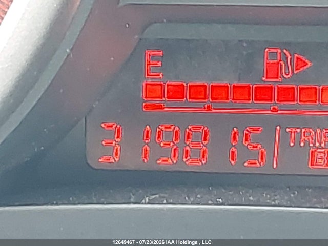 Aukcja sprzedaży 2011 Mazda 3 I, vin: JM1BL1UF3B1433328, numer aukcji: 12649467