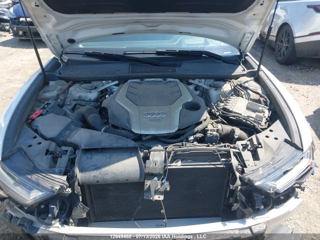 Audi A6 55 Technik 2019 WAUM2AF2XKN020057 Image 10