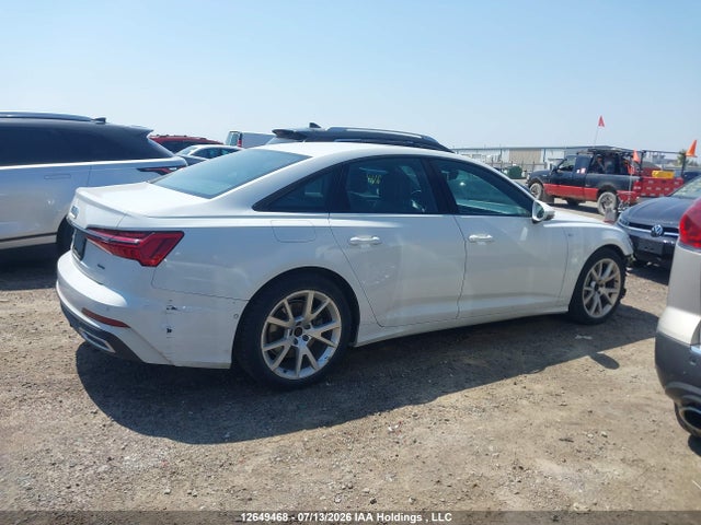 Audi A6 55 Technik 2019 WAUM2AF2XKN020057 Image 13