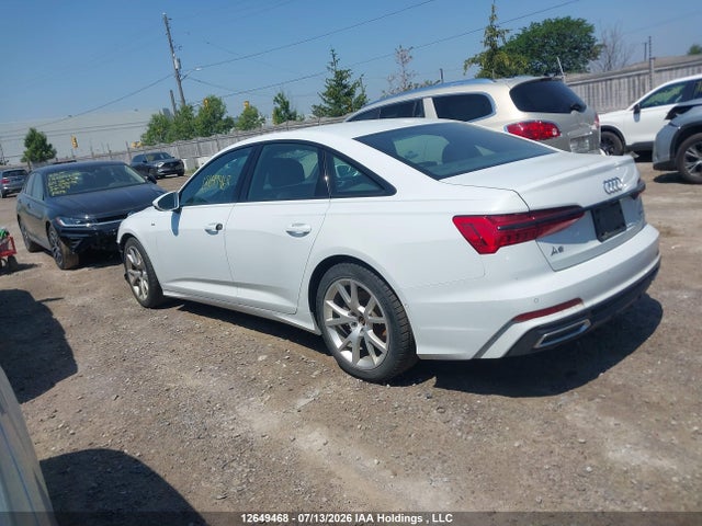 Audi A6 55 Technik 2019 WAUM2AF2XKN020057 Image 14