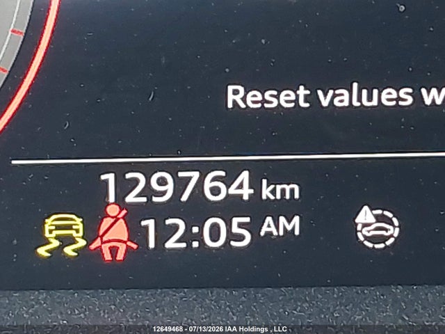 Audi A6 55 Technik 2019 WAUM2AF2XKN020057 Image 15