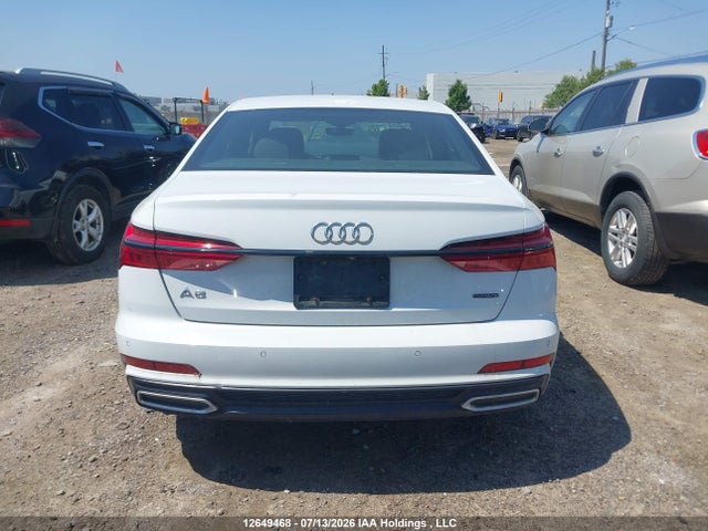 Audi A6 55 Technik 2019 WAUM2AF2XKN020057 Image 16