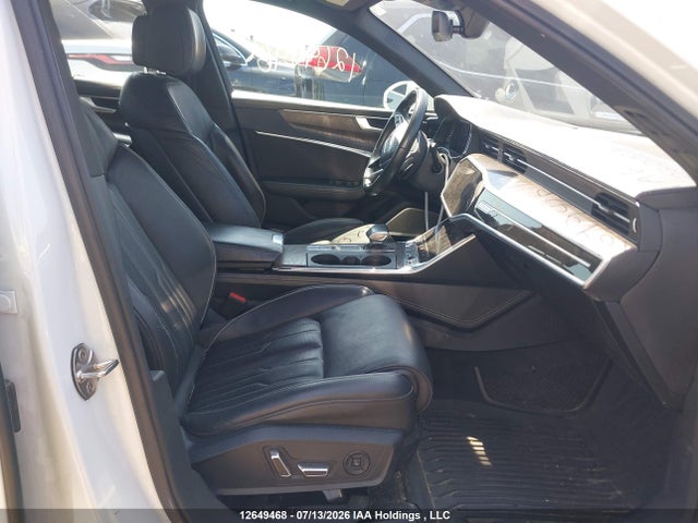 Audi A6 55 Technik 2019 WAUM2AF2XKN020057 Image 5
