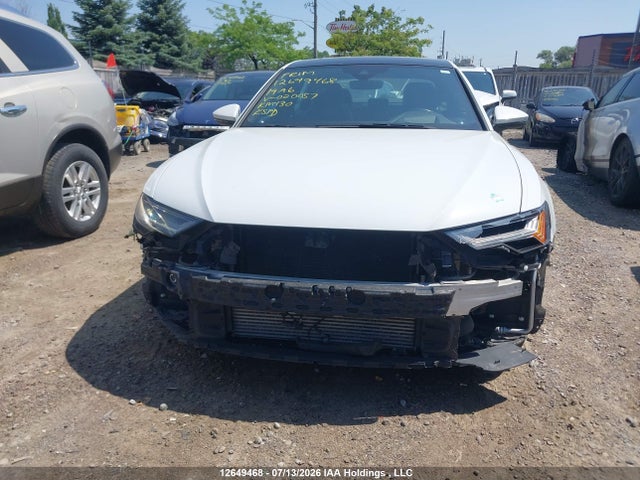 Audi A6 55 Technik 2019 WAUM2AF2XKN020057 Image 6