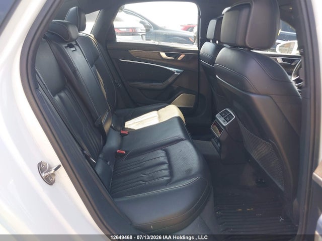 Audi A6 55 Technik 2019 WAUM2AF2XKN020057 Image 8