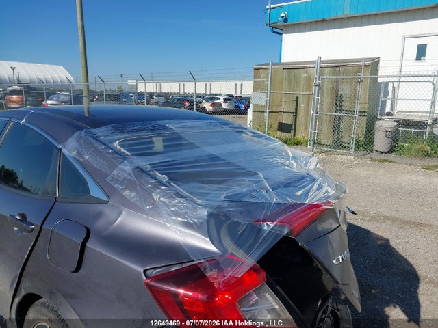 Honda CIVIC EX 2017 2HGFC1F41HH104751 Image 19