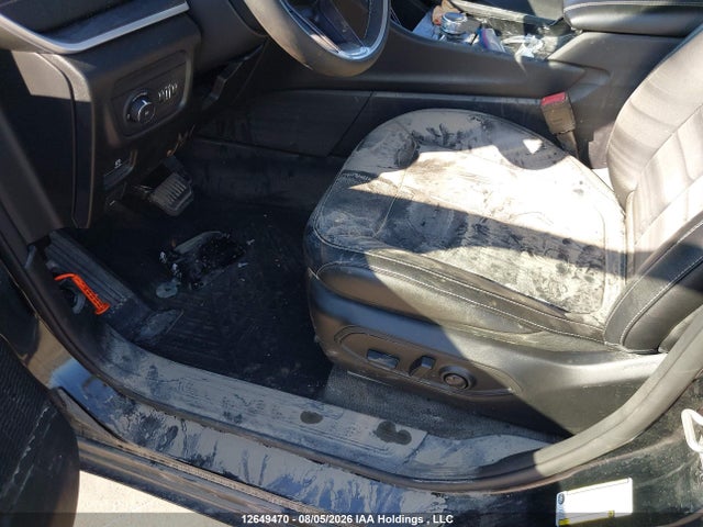 12649470 :رقم المزاد ، 1C4RJHBG2PC512350 vin ، 2023 Jeep Grand Cherokee مزاد بيع
