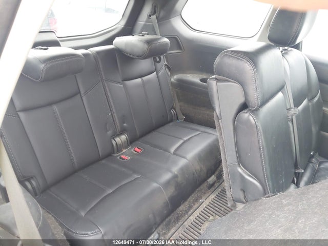 5N1DR2MM7KC603895 Nissan Pathfinder S/sl/sv/platinum