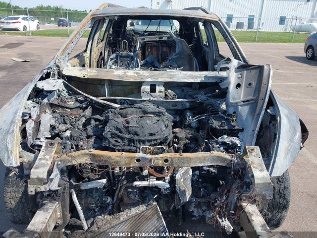 12649473 :رقم المزاد ، 1C4PJMCS3EW214985 vin ، 2014 Jeep Cherokee North مزاد بيع