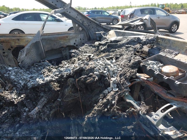 12649473 :رقم المزاد ، 1C4PJMCS3EW214985 vin ، 2014 Jeep Cherokee North مزاد بيع