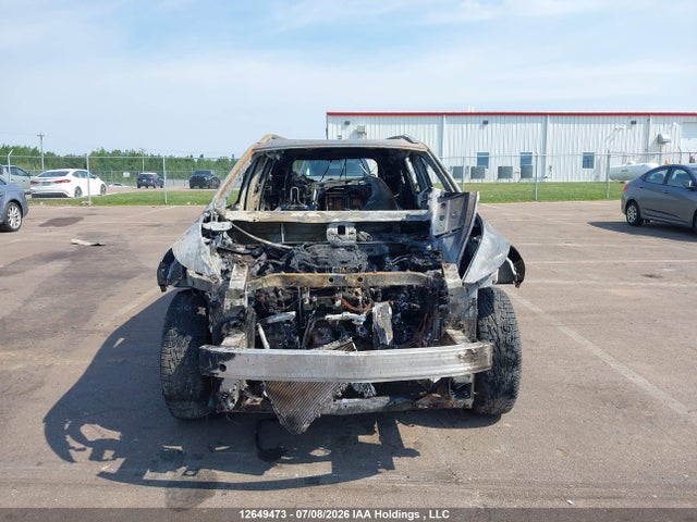 12649473 :رقم المزاد ، 1C4PJMCS3EW214985 vin ، 2014 Jeep Cherokee North مزاد بيع