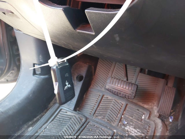 Aukcja sprzedaży 2010 Mitsubishi Outlander Gt, vin: JA4JT5AX6AZ607547, numer aukcji: 12649475