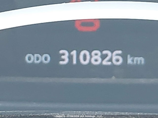 Aukcja sprzedaży 2010 Mitsubishi Outlander Gt, vin: JA4JT5AX6AZ607547, numer aukcji: 12649475