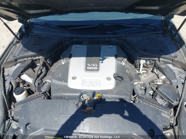 JN1BV7AR2EM703215 Infiniti Q50