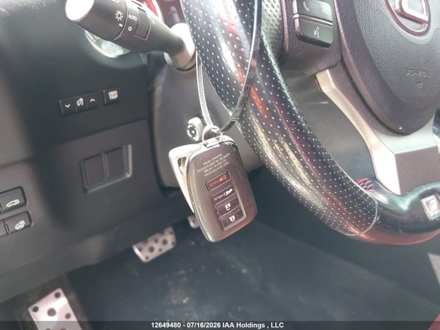 JTJBARBZ6G2083855 Lexus Nx 200t/base/f Sport