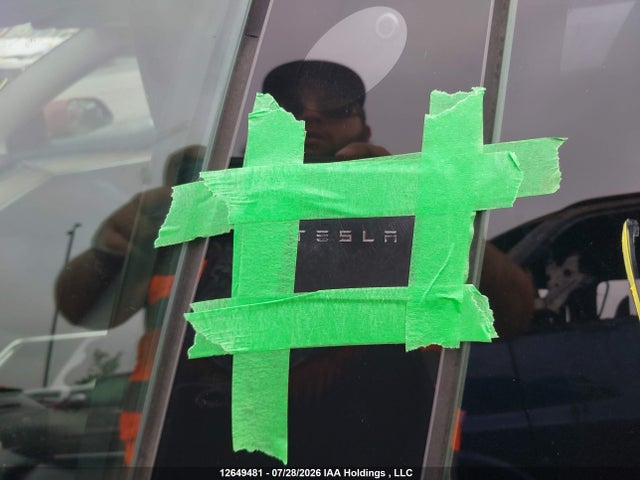 Tesla MODEL 3 2021 5YJ3E1EA6MF086444 Image 11