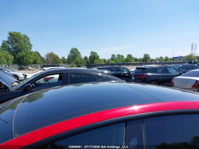 Auction sale of the 2021 Tesla Model 3, vin: 5YJ3E1EA6MF086444, lot number: 12649481