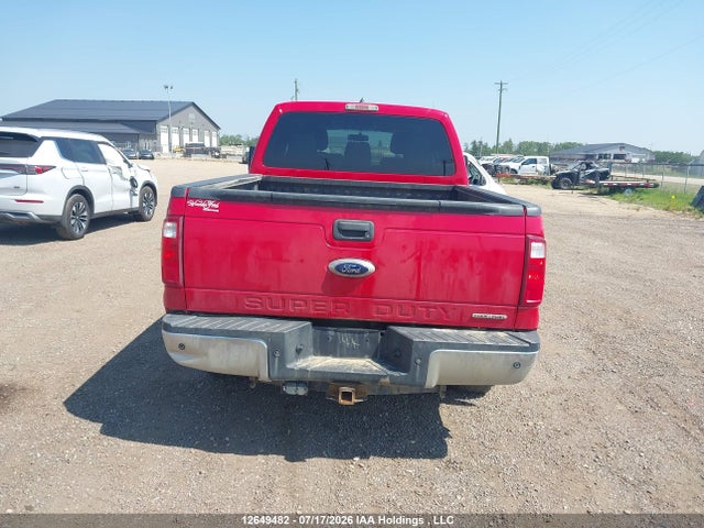 2015 Ford F-250 Xlt მანქანა იყიდება აუქციონზე, vin: 1FT7W2B64FED01439, აუქციონის ნომერი: 12649482