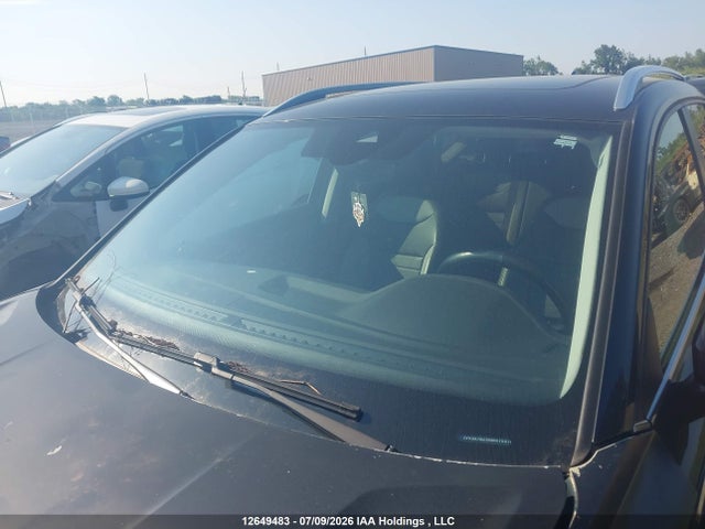 Aukcja sprzedaży 2022 Volkswagen Taos Highline, vin: 3VV3X7B25NM075976, numer aukcji: 12649483