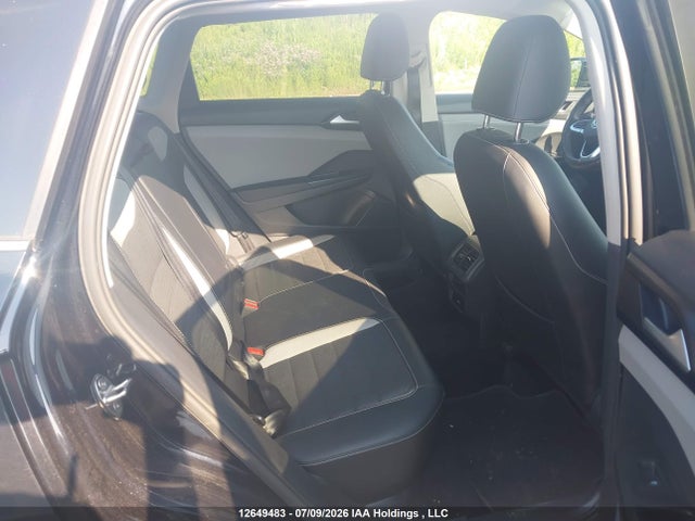 Aukcja sprzedaży 2022 Volkswagen Taos Highline, vin: 3VV3X7B25NM075976, numer aukcji: 12649483